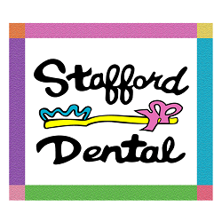 Stafford Dental, PC logo