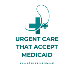 Urgent Care That Accepts Medicaid