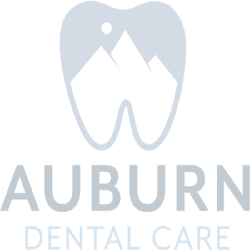 Auburn Dental Care logo