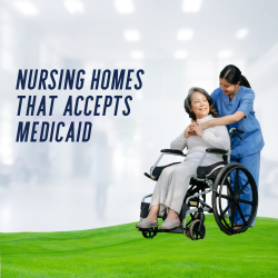 Nursing Homes That Accept Medicaid