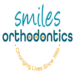 Care Smiles Orthodontics logo