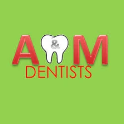 A & M Dental Inc logo