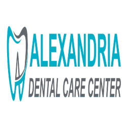 Alexandria Dental LLC logo