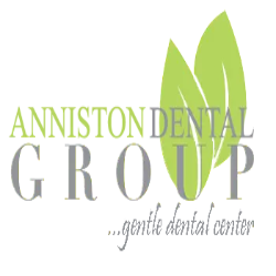 Anniston Dental Group logo