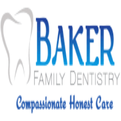 Banks Family Dentistry logo