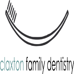 Claxton Family Dentistry logo