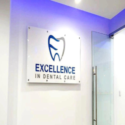 Excellence Dental  logo