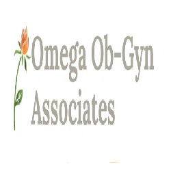 Omega Ob-Gyn logo