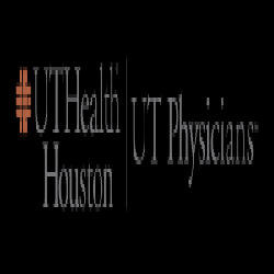  University of Texas Health Science Center  logo