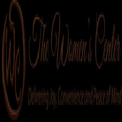 The Women's Center logo