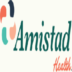 Amistad Community Health Center logo