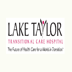 Lake Taylor Transitional Care Hospital logo