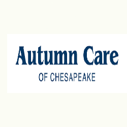 Autumn Care of Myrtle Grove logo