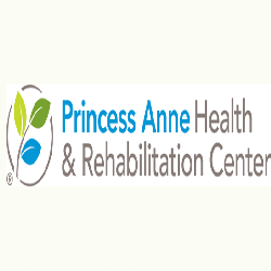 Princess Anne Health & Rehab logo