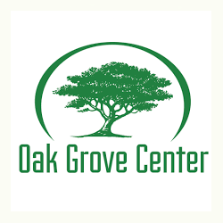 Oak Grove Health and Rehab logo