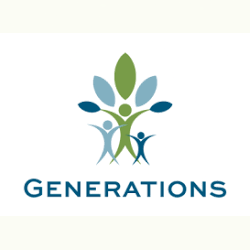 Generations at Rock Island Rehabilitation and Skilled Nursing logo