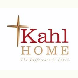 Kahl Home logo