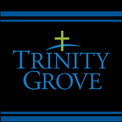 Trinity Grove logo