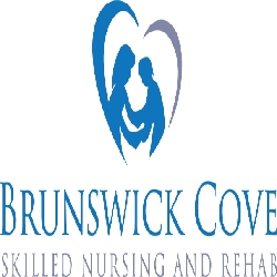 Brunswick Cove | Skilled Nursing Care & Senior Rehab Services logo