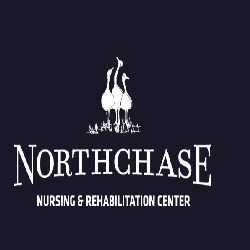 NorthChase Nursing & Rehabilitation Center logo