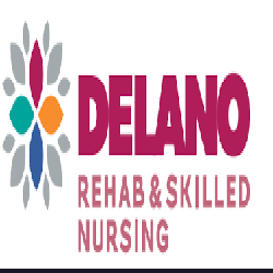 Delano District Skilled Nursing logo