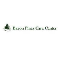 Bayou Pines Care Center logo