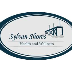 Sylvan Shores Health and Wellness Center logo