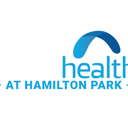 Alaris Health at Hamilton Park logo