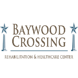 Baywood Crossing Rehabilitation & Healthcare Center logo