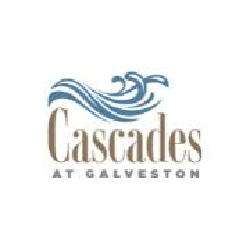 Cascades at Galveston logo