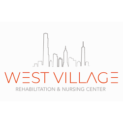 West Village Rehabilitation & Nursing Center logo