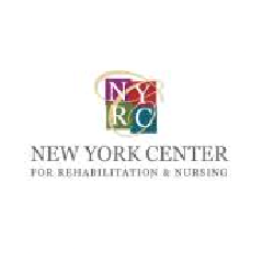 New York Center Rehab logo