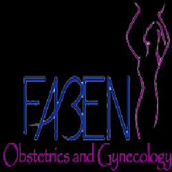 FABEN Obstetrics and Gynecology  logo