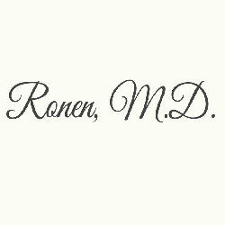  Ronen OB/GYN logo