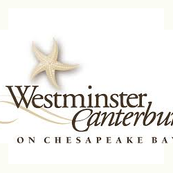 Westminster-Canterbury on Chesapeake Bay logo