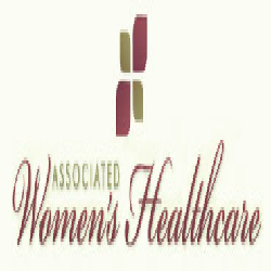 Associated Women’s Healthcare logo