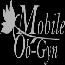 Mobile OBGYN logo