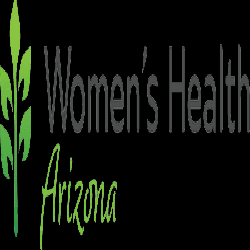 Women’s Health Arizona logo