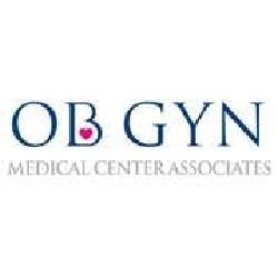 OBGYN Medical Center Associates logo