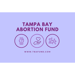 Tampa Bay Abortion Clinics logo