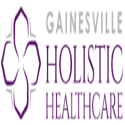 Gainesville Women's Healthcare logo