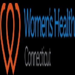 Women's Health Connecticut logo