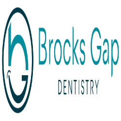 Brocks Gap Dentistry logo