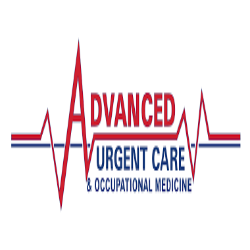 Advanced Urgent Care logo