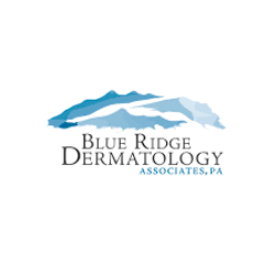 Blue Ridge Dermatology logo