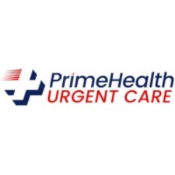 PrimeHealth Urgent Care logo