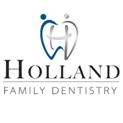  Holland Family Dentistry logo