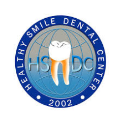 Healthy Smile Center PC logo