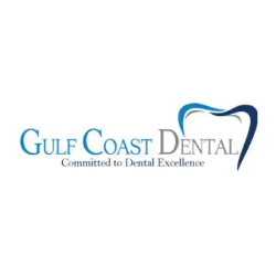 Gulf Coast Dentistry logo