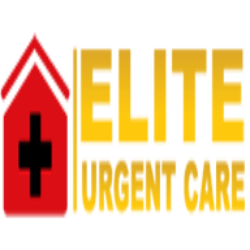 Elite Urgent Care logo